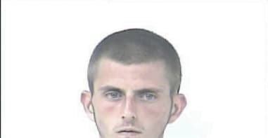 Anthony Ruiz, - St. Lucie County, FL 